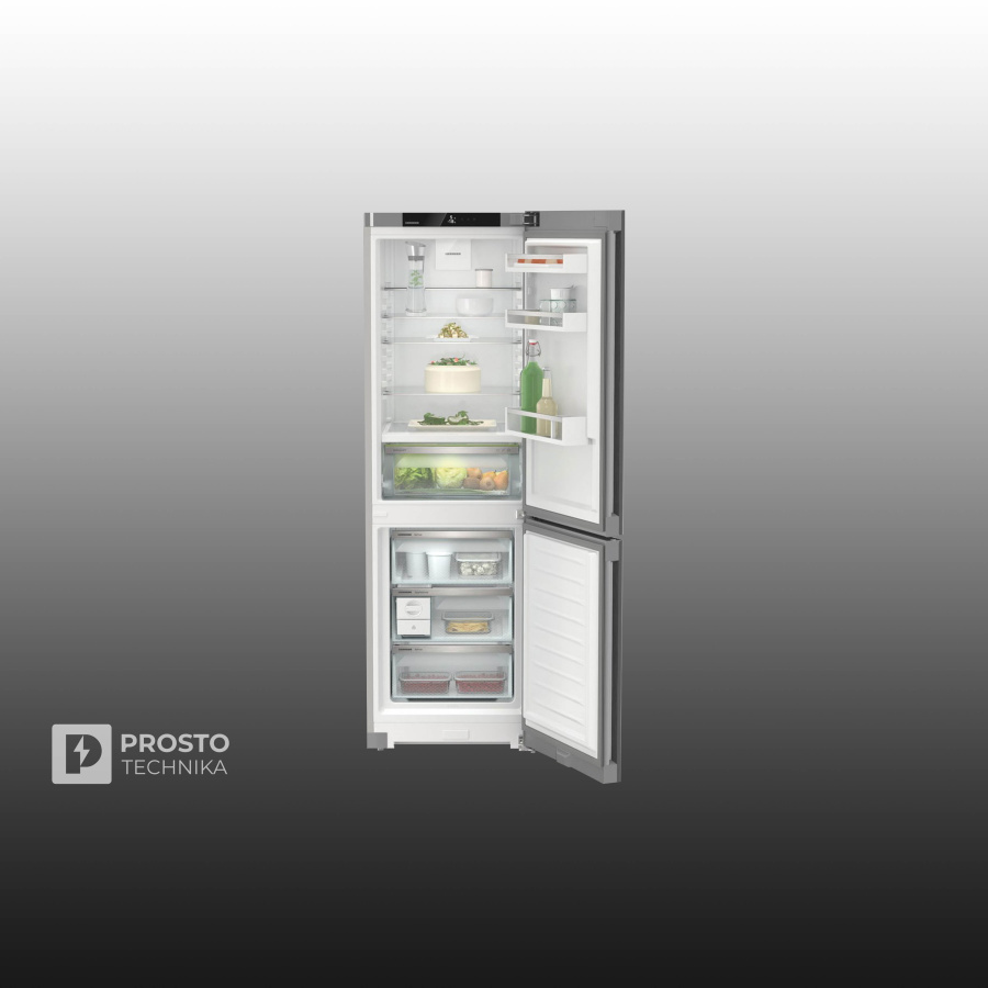 Холодильник Liebherr CBNsfc 5223-22 001